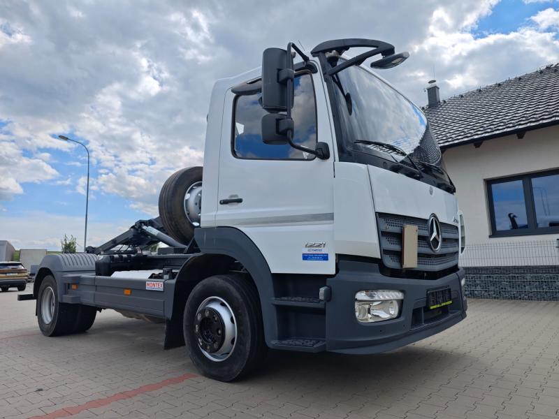 Mercedes-Benz Atego