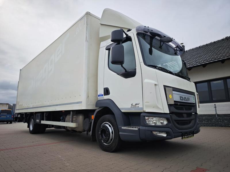 DAF LF