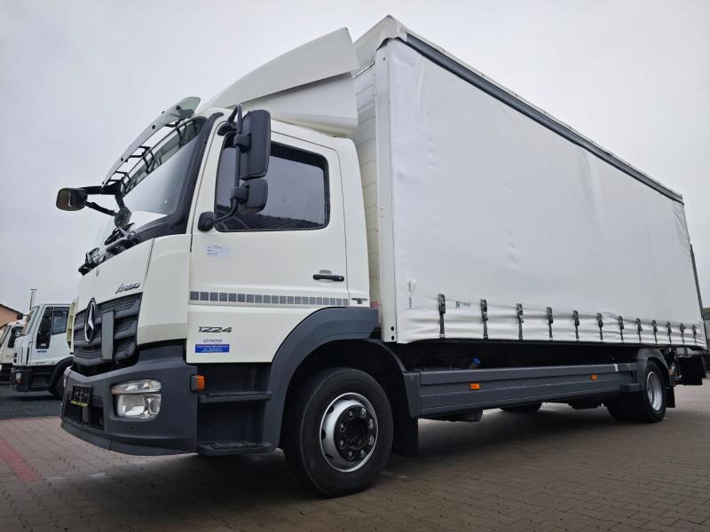 Mercedes-Benz Atego