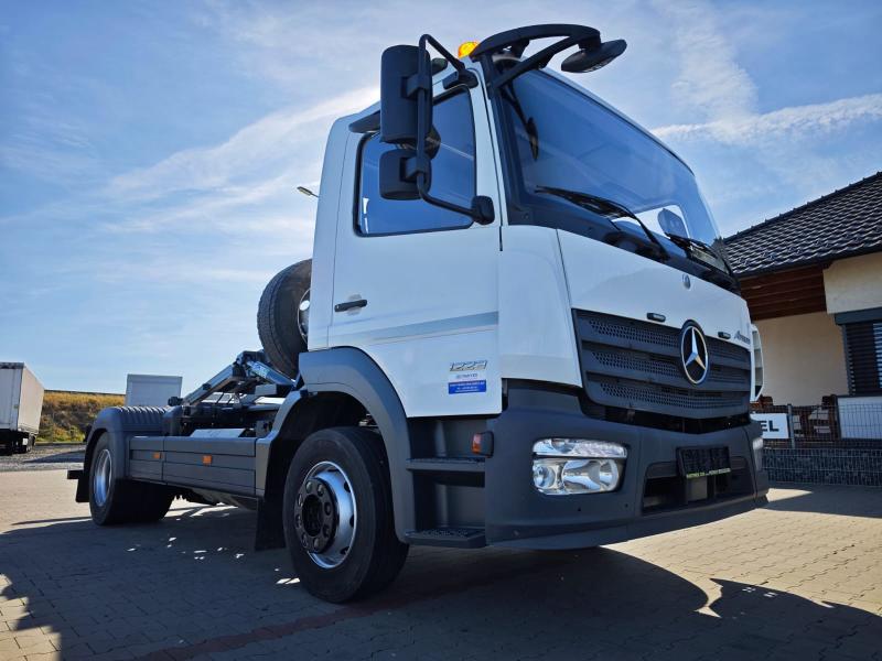 Mercedes-Benz Atego