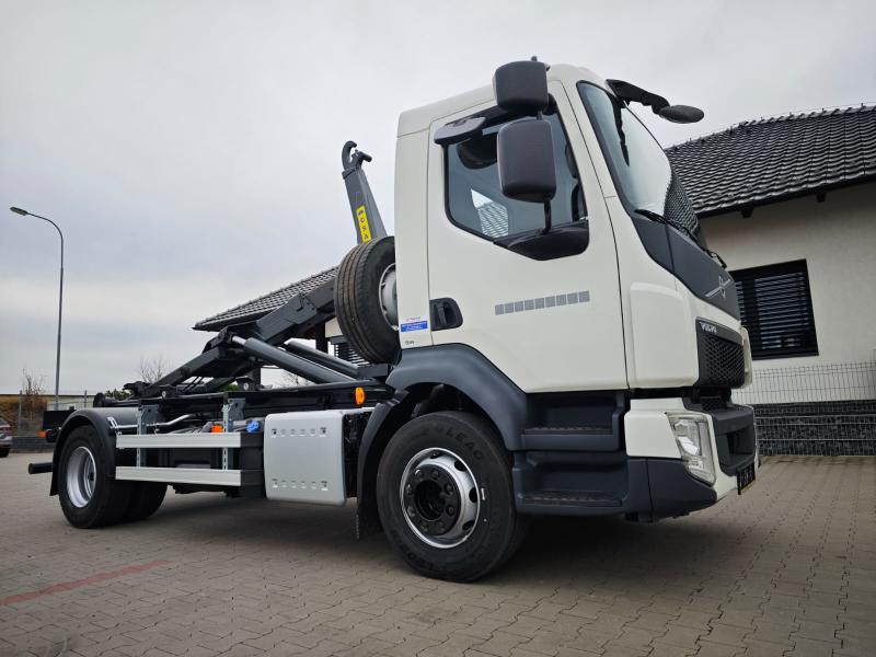Volvo FL