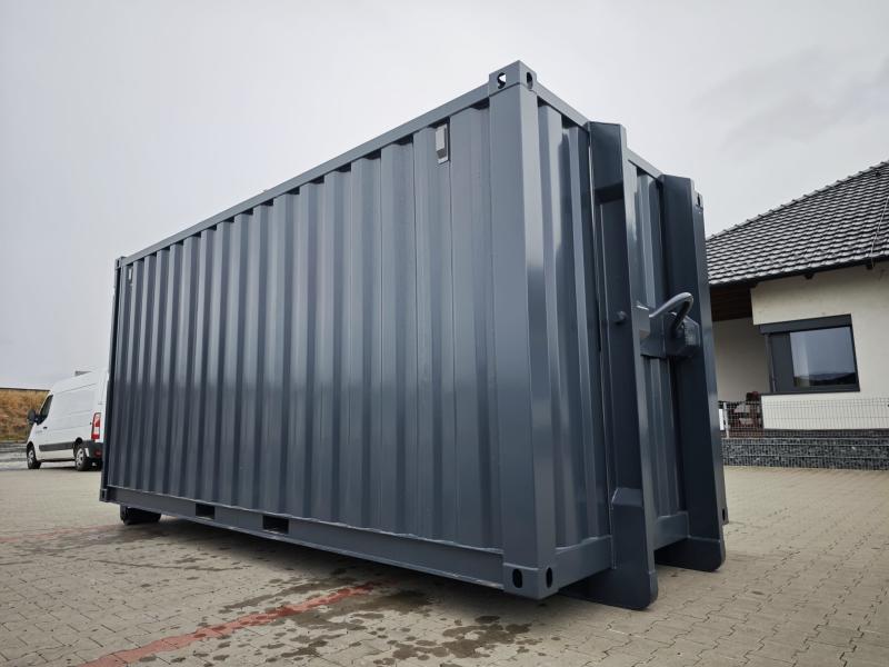 Skladov kontejner - 5 m 