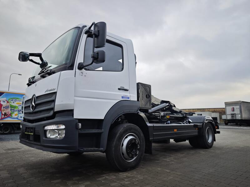 Mercedes-Benz Atego