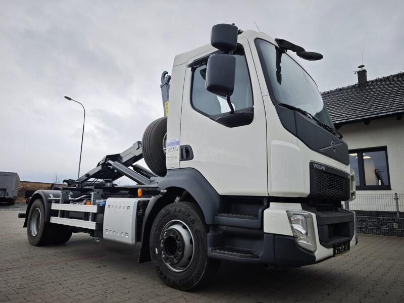 Volvo FL