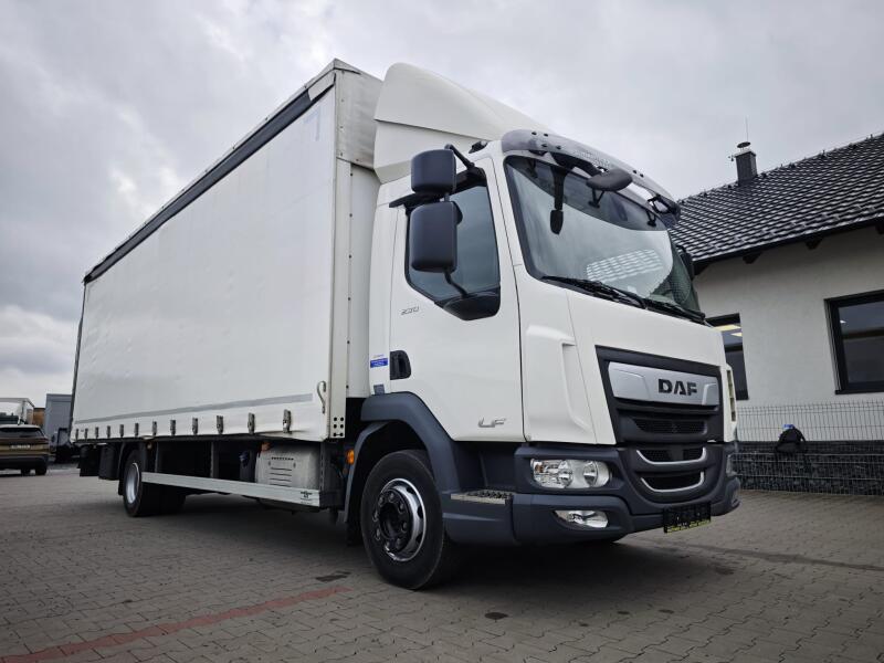DAF LF