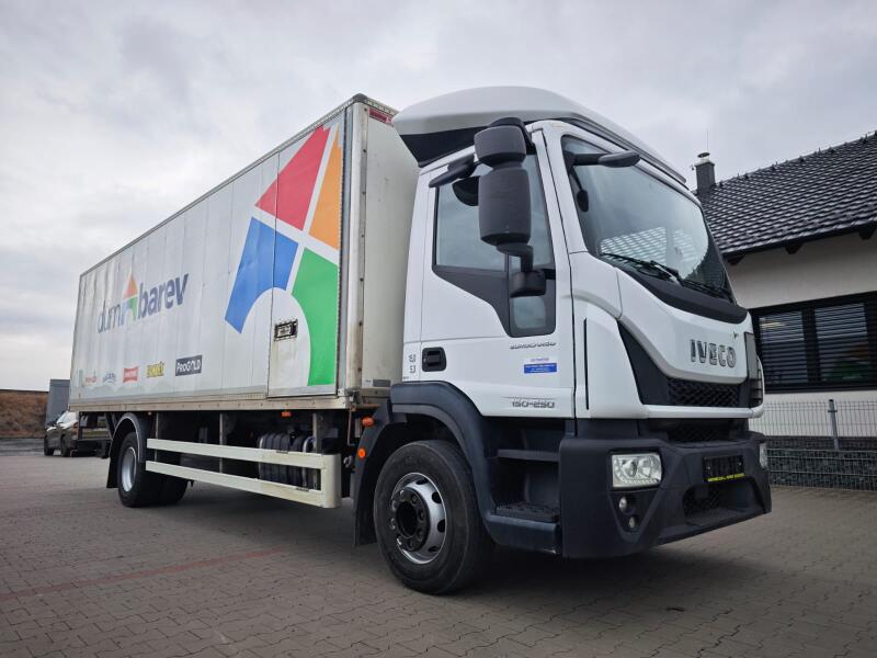 Iveco Eurocargo