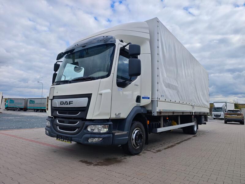 DAF LF
