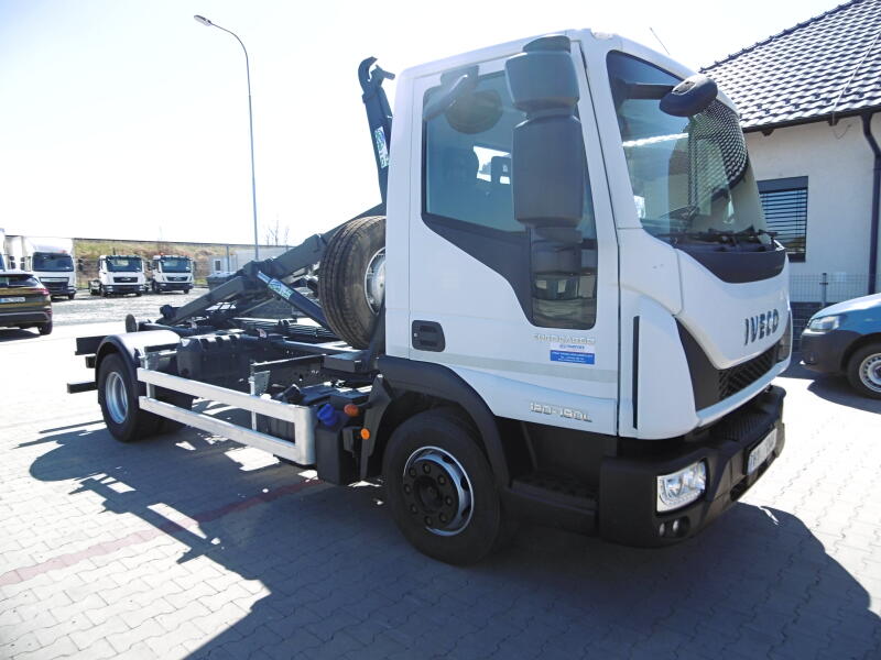 Iveco Eurocargo