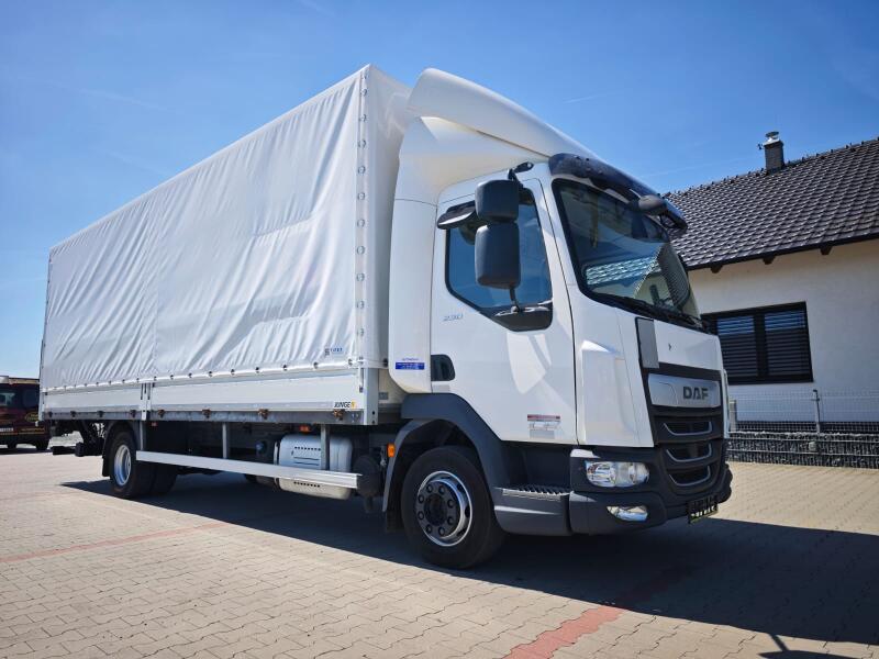 DAF LF