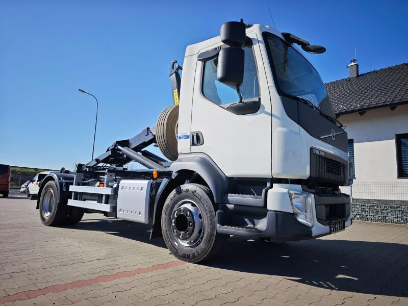Volvo FL