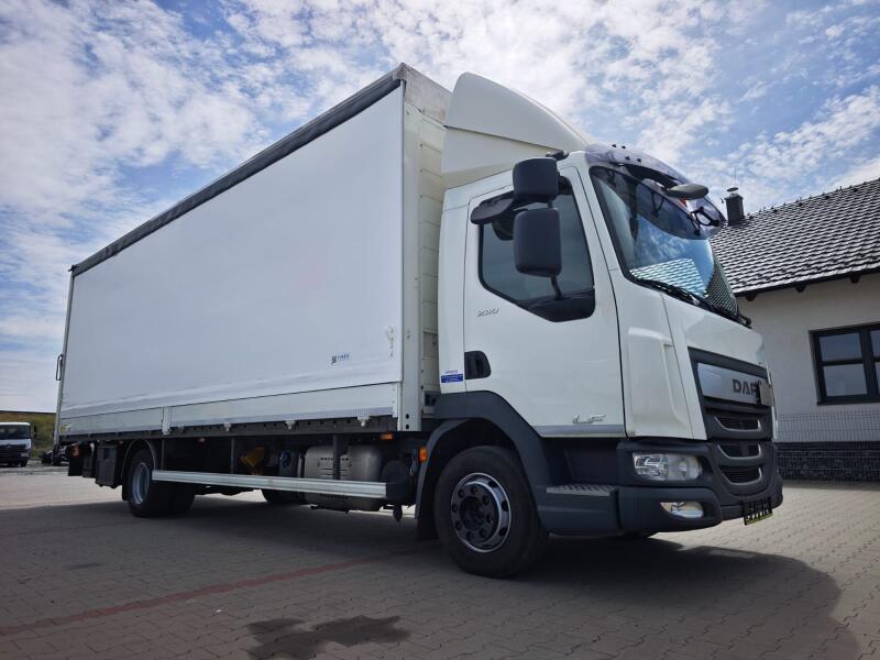 DAF LF