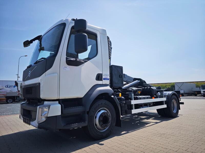 Volvo FL