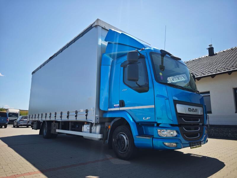 DAF LF