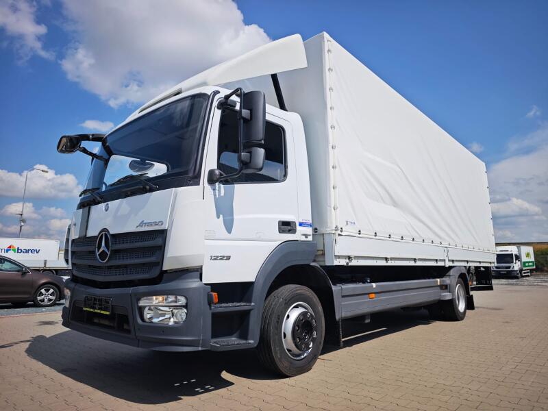 Mercedes-Benz Atego