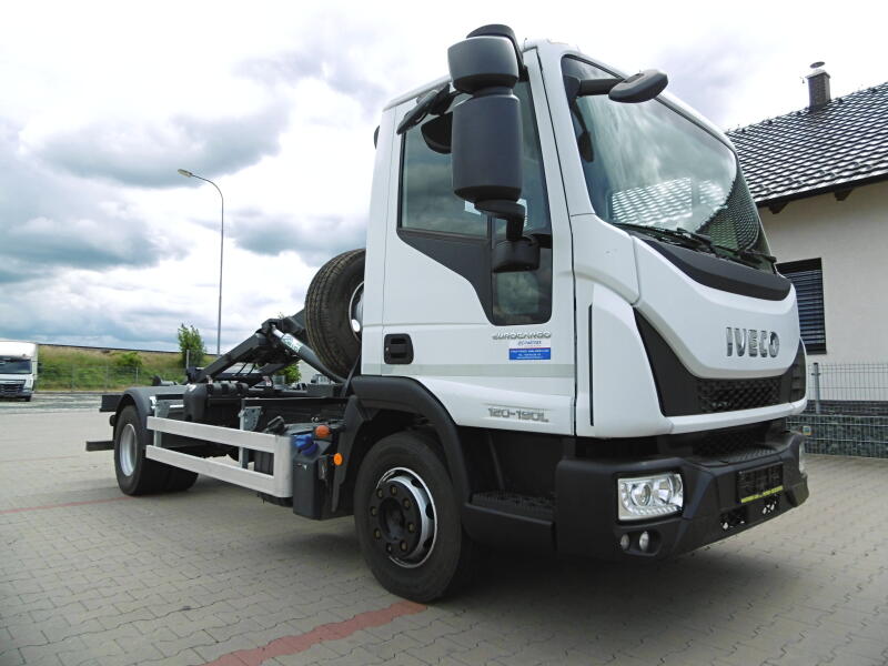 Iveco Eurocargo