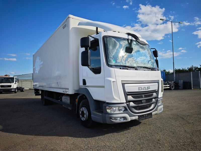 DAF LF