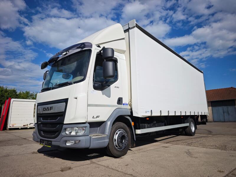 DAF LF