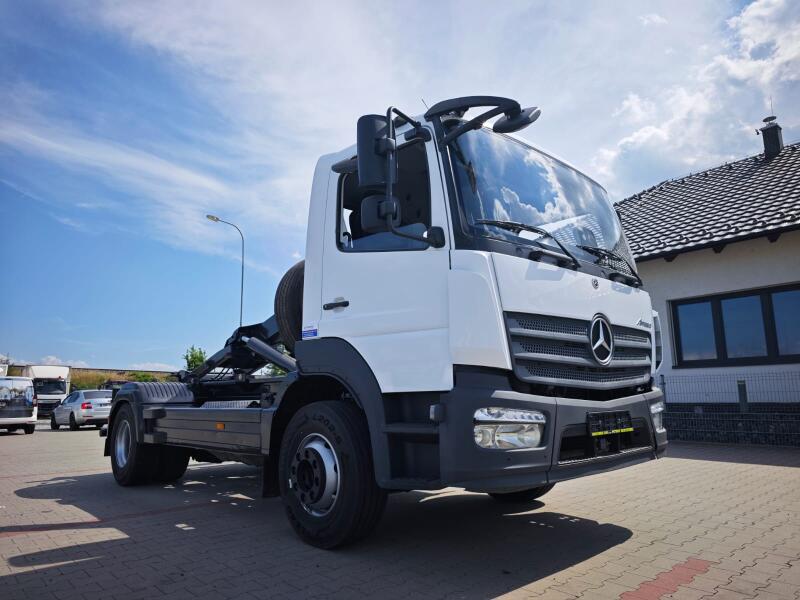 Mercedes-Benz Atego