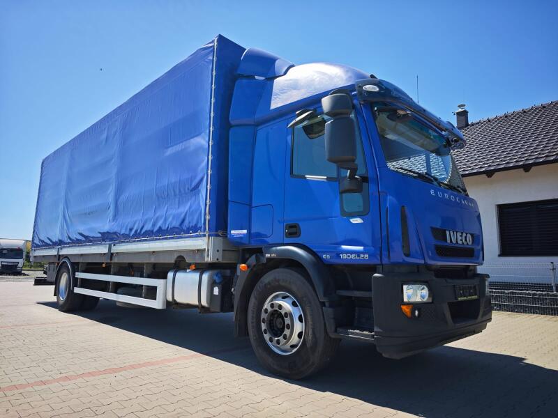 Iveco Eurocargo