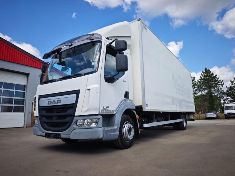 DAF LF