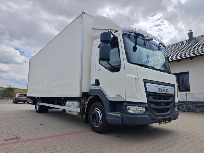 DAF LF