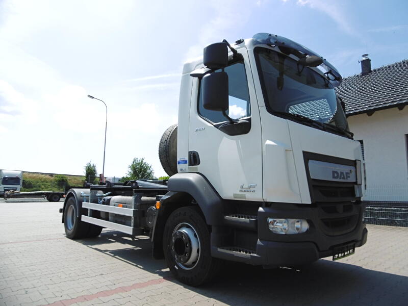 DAF LF