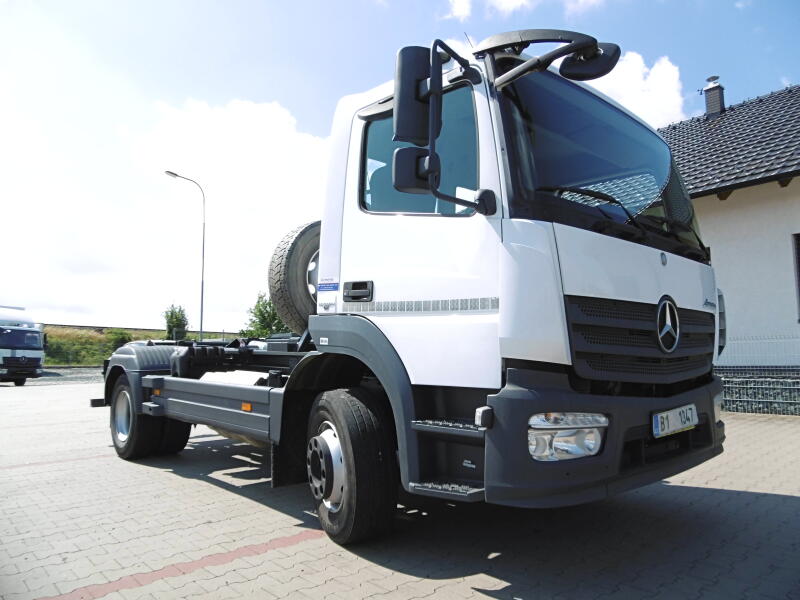 Mercedes-Benz Atego