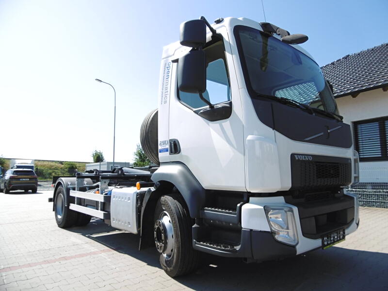 Volvo FL