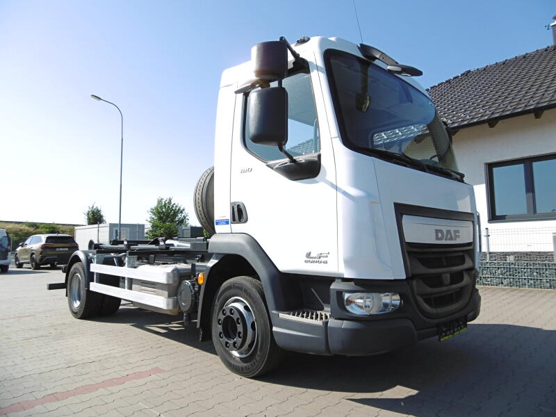 DAF LF