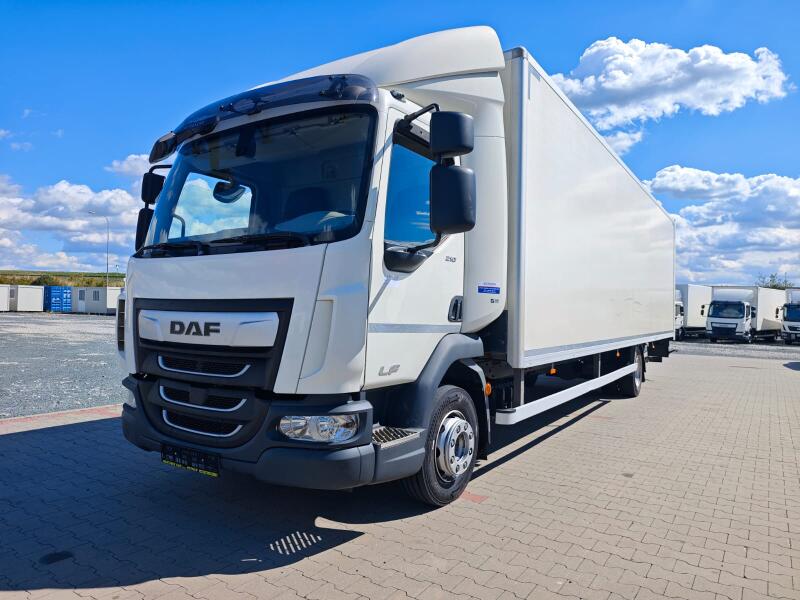 DAF LF