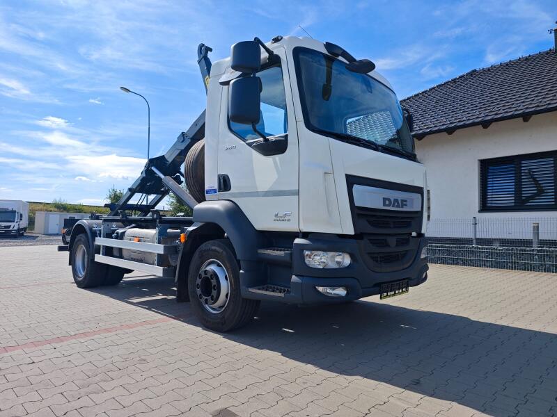 DAF LF