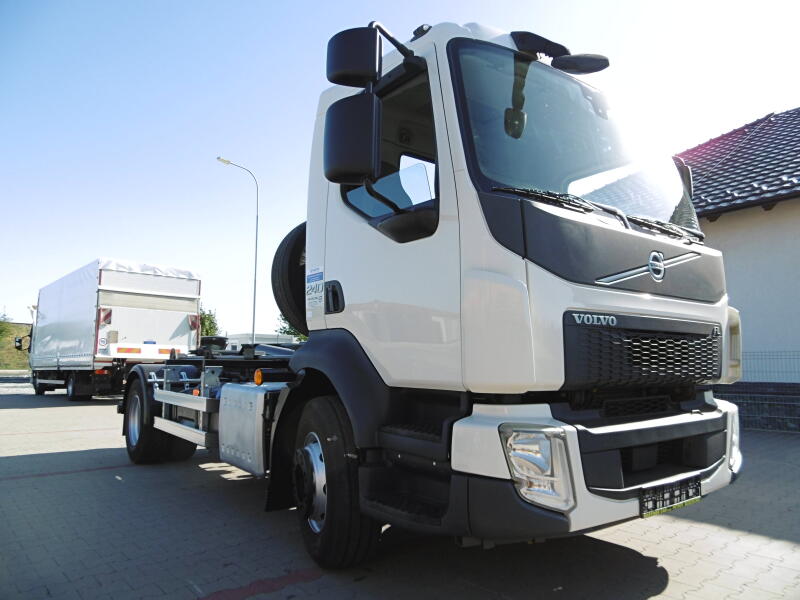 Volvo FL
