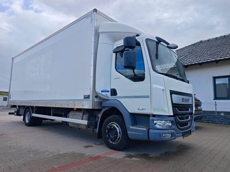 DAF LF