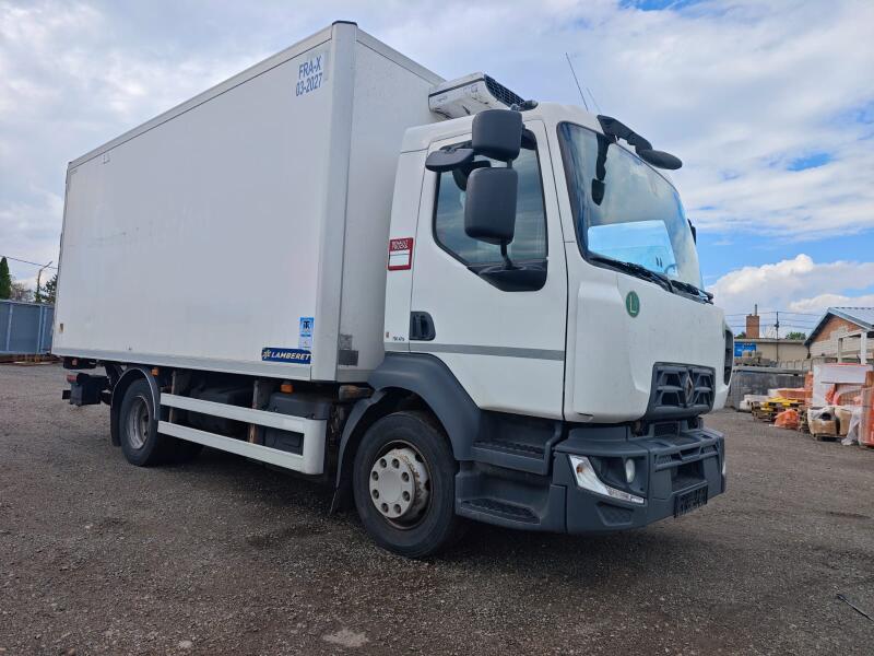 Renault Trucks D