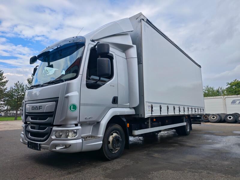 DAF LF