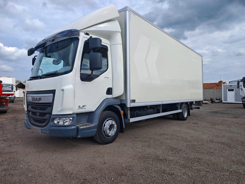 DAF LF