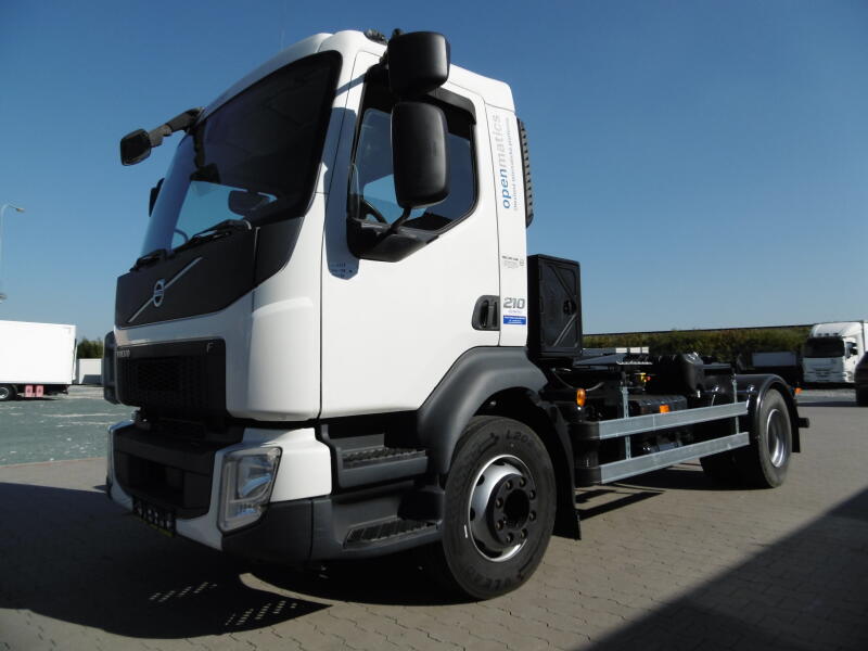 Volvo FL