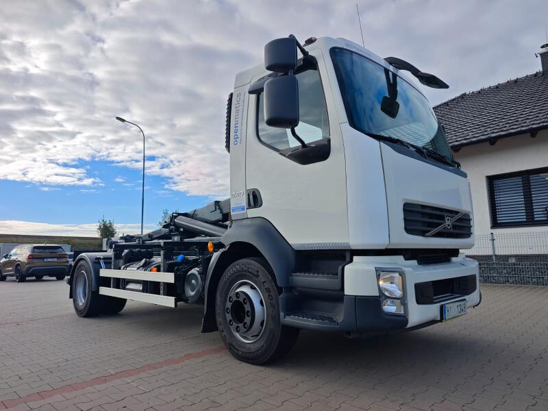 Volvo FL