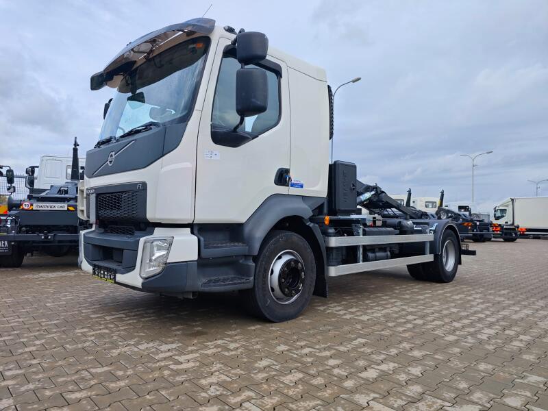 Volvo FL