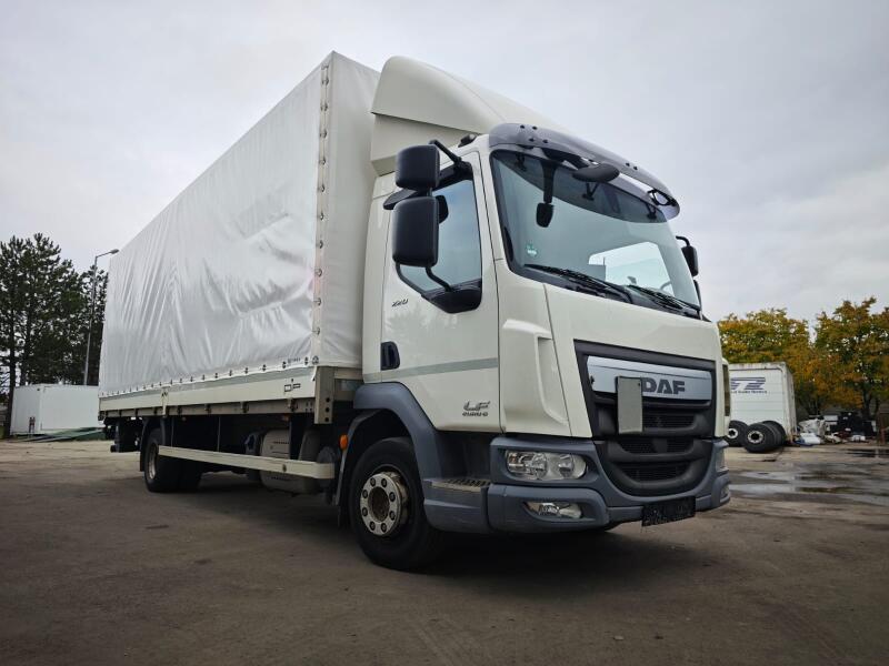 DAF LF