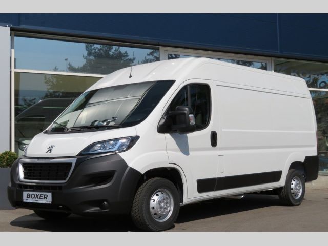 Peugeot Boxer FG 3300 L2H2 BHDi 140k MAN6