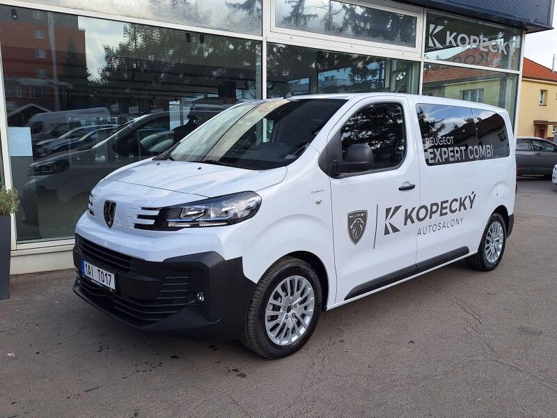 Peugeot Expert