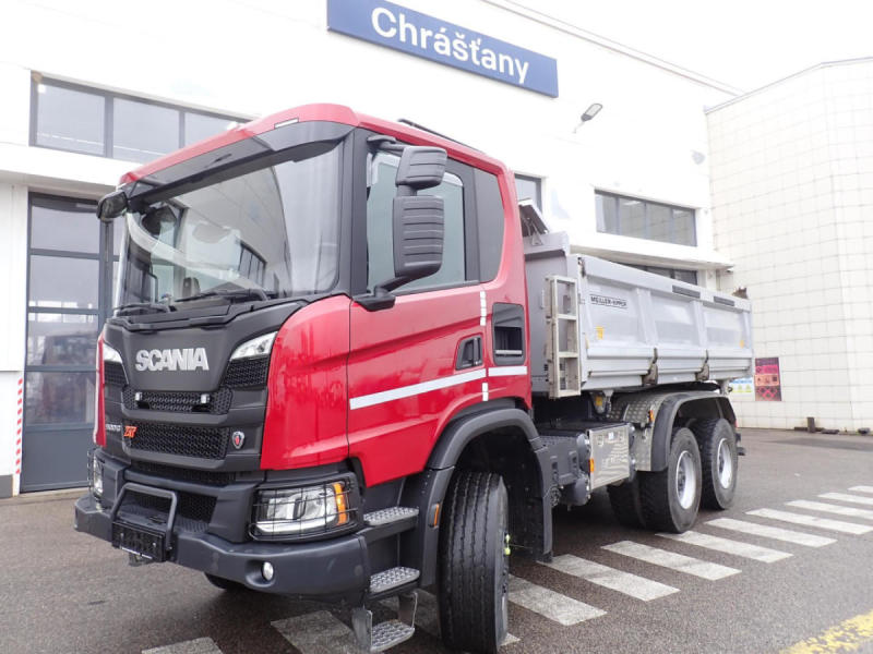 Scania