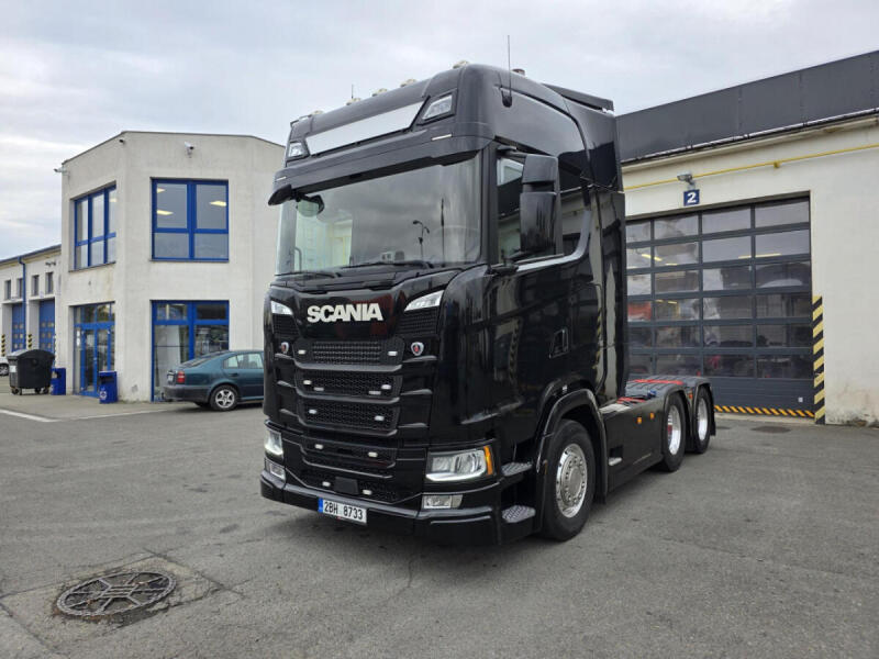 Scania