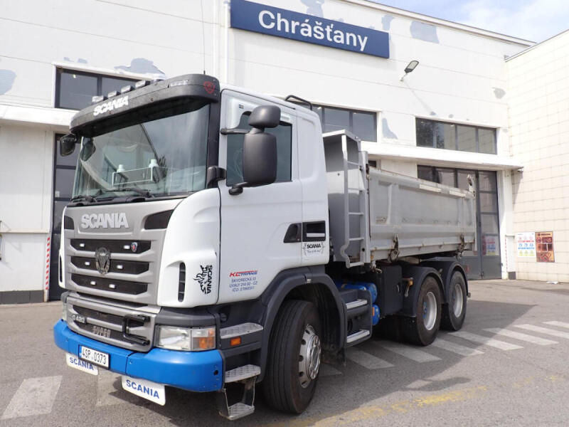 Scania