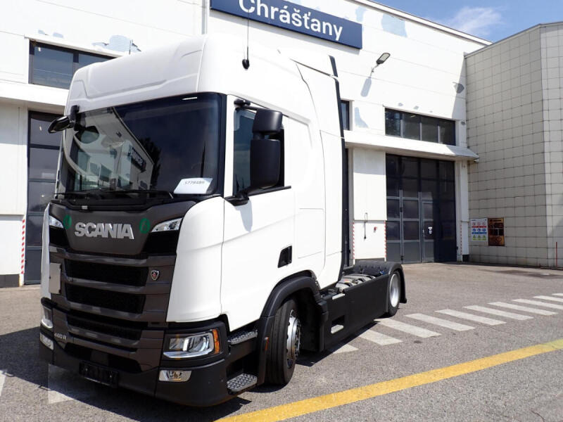 Scania