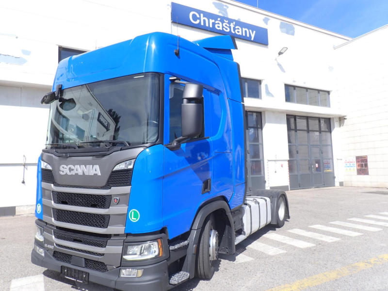 Scania