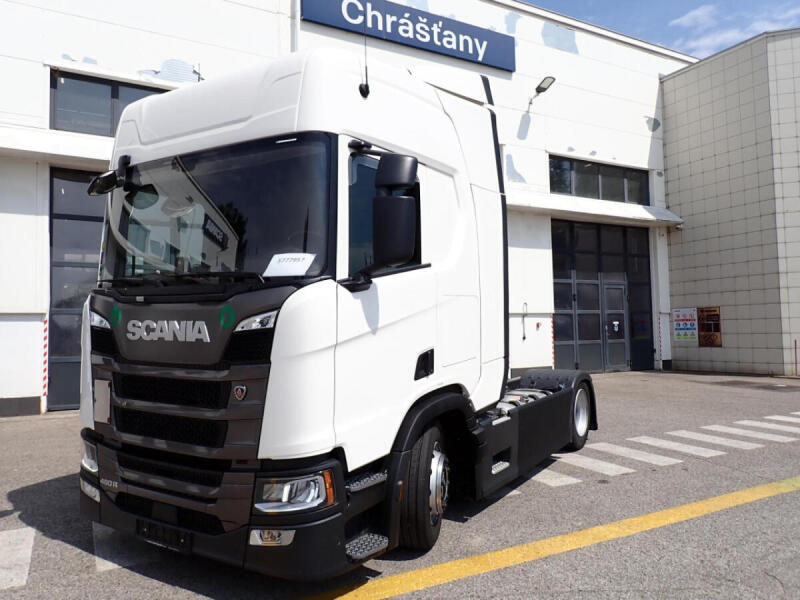 Scania