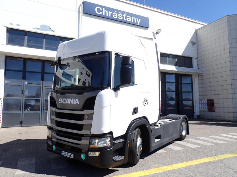 Scania