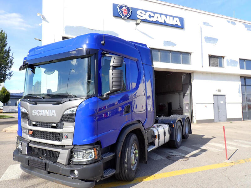 Scania